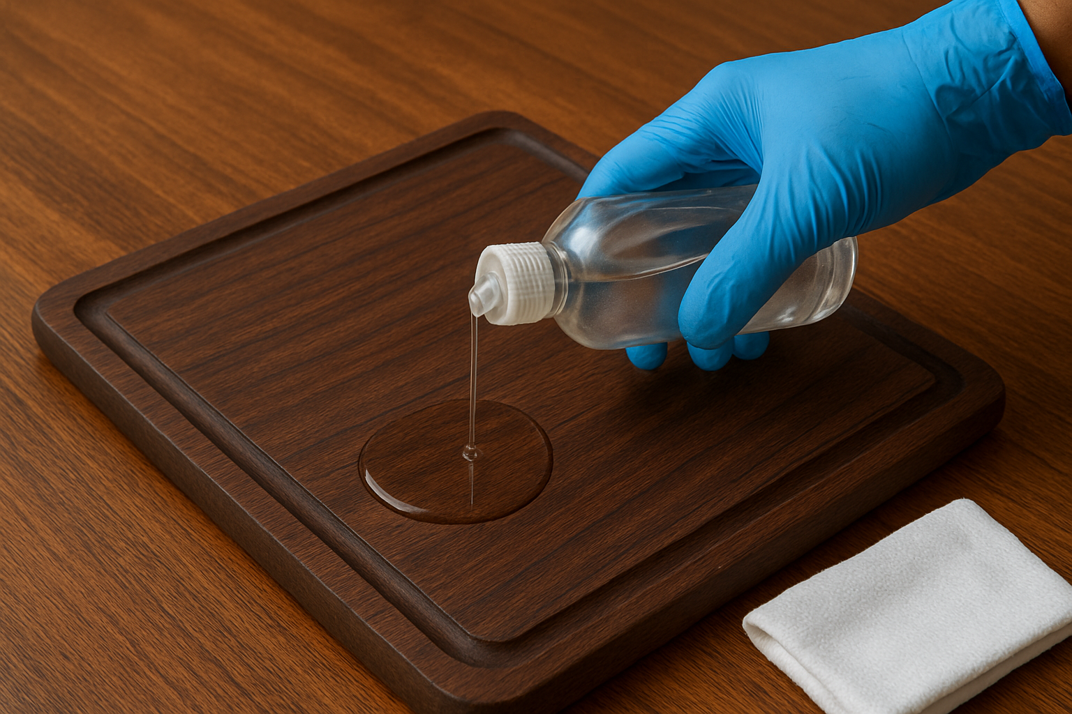 Mineral Oil
